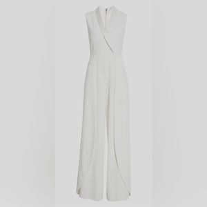 Ivory Alice and Olivia Suit size 12